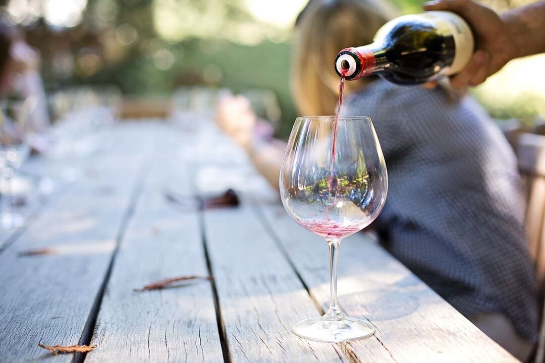 vinho