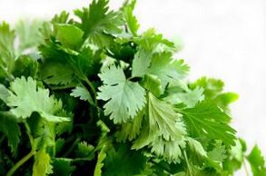 salsa para aumentar a potência