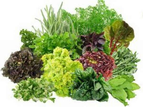 Vitaminas B