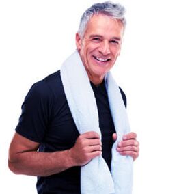 Métodos naturais de aumento da potência masculina