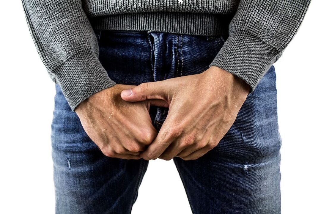 maneiras naturais de aumentar a potência masculina