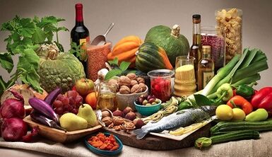 Os produtos são recomendados para aumentar a potência