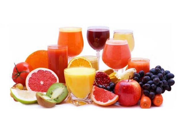 produtos saborosos e saudáveis